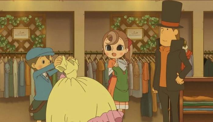 Level-5社長揭秘為何Level-5遊戲總是跳票的深層原因