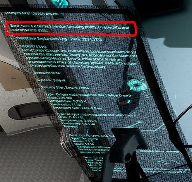 《多重人生》被質疑採用AI技術 開發商暫未作出回應 《多重人生》被質疑採用AI技術 開發商暫未作出回應