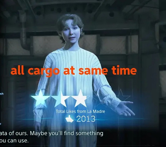 《死亡擱淺2》送貨技巧:分批交付貨物可獲更高星級 《死亡擱淺2》送貨技巧:分批交付貨物可獲更高星級