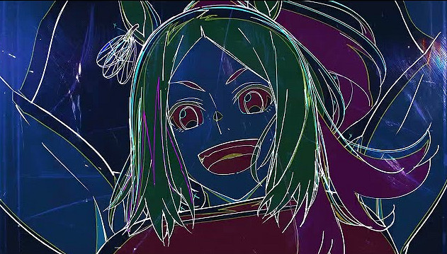 Cygame動漫《賽馬娘 灰髮灰姑娘》第二季度10月上線