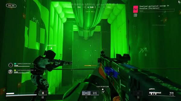 《馬拉鬆》新封測版本曝光 畫質進化與系統全面優化 《馬拉鬆》新封測版本曝光 畫質進化與系統全面優化