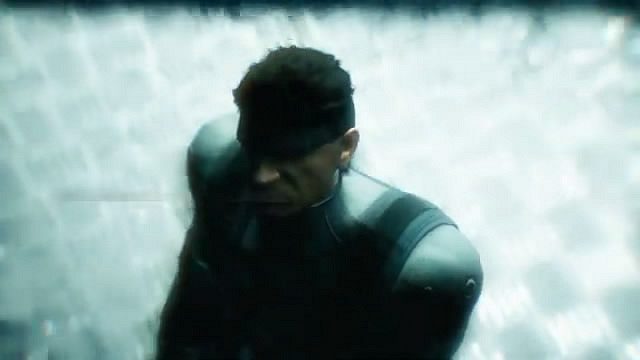 情懷拉滿!粉絲虛幻5重製《潛龍諜影2》超酷開場動畫 情懷拉滿!粉絲虛幻5重製《潛龍諜影2》超酷開場動畫