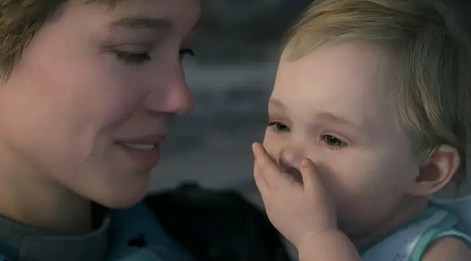 《死亡擱淺2》擊敗《瑪利歐賽車世界》實體銷量成榜首