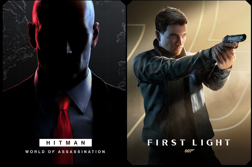 重複用比較香?《殺手》開發商節省成本不做新廁所場景