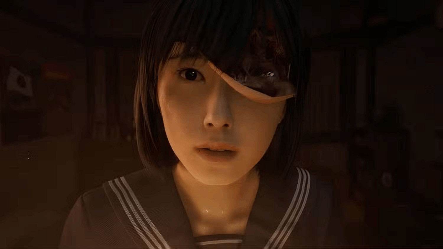 《沉默之丘 飛升》廢棄怪物設計泄露!粉絲痛呼太可惜! 《沉默之丘 飛升》廢棄怪物設計泄露!粉絲痛呼太可惜!