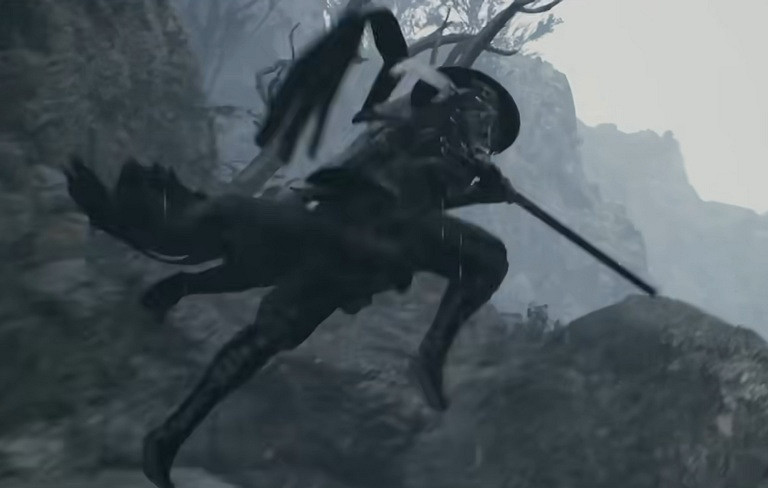 最期待的中國大陸研發3A大作,影之刃零到底藏了多少好東西? 最期待的中國大陸研發3A大作,影之刃零到底藏了多少好東西?