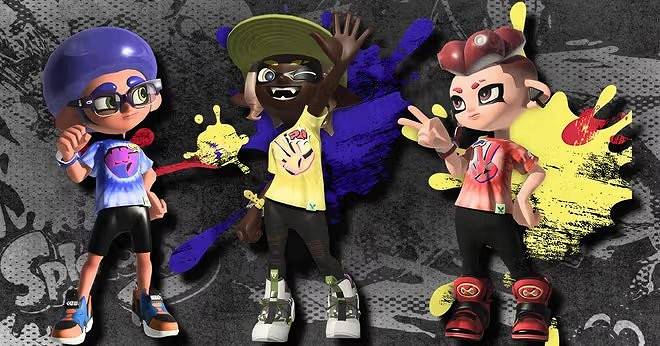 數毛社測試Switch2免費升級遊戲：升級幅度堪比重製版