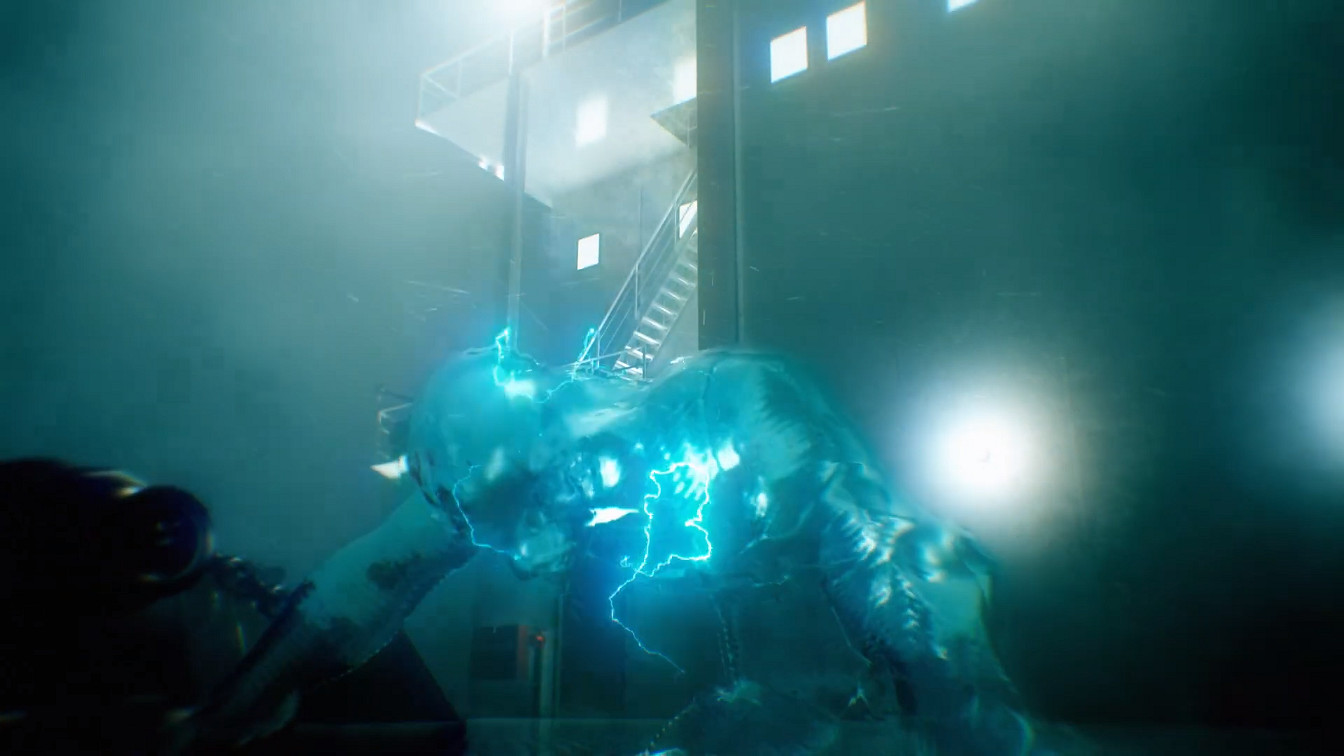 情懷拉滿!粉絲虛幻5重製《潛龍諜影2》超酷開場動畫 情懷拉滿!粉絲虛幻5重製《潛龍諜影2》超酷開場動畫