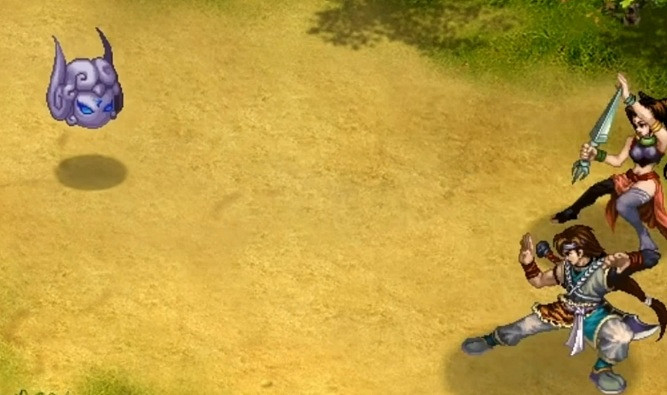 最期待的中國大陸研發3A大作,影之刃零到底藏了多少好東西? 最期待的中國大陸研發3A大作,影之刃零到底藏了多少好東西?