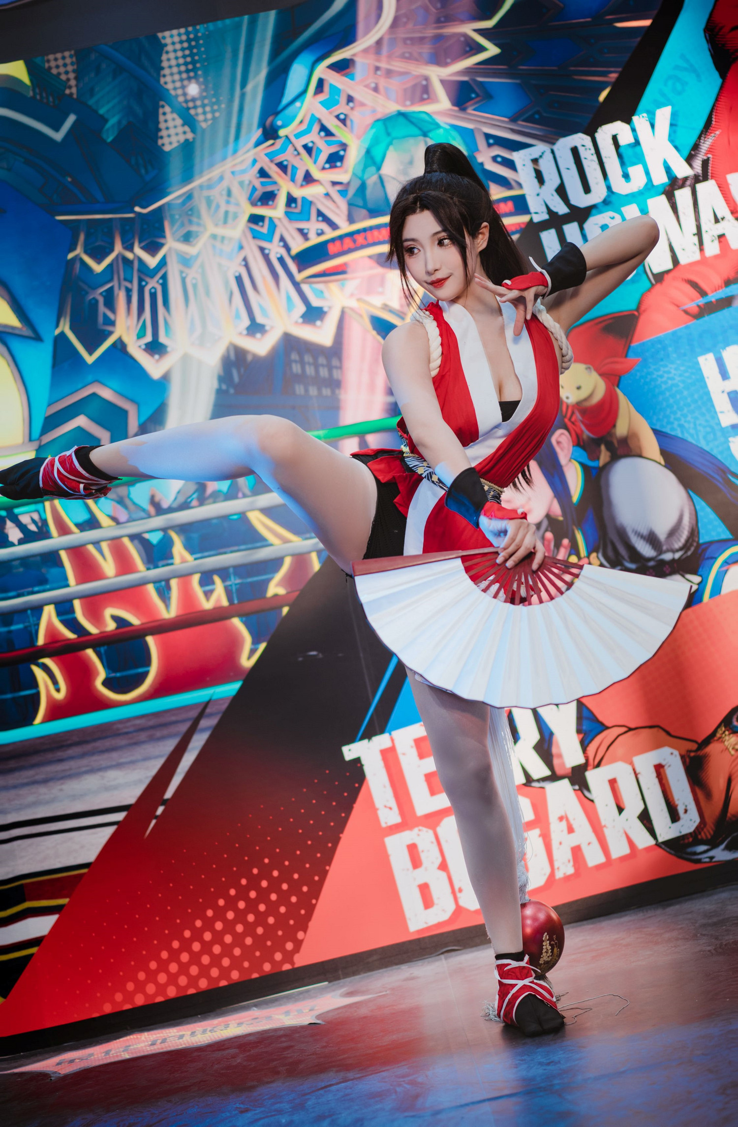 SNK北京核聚變收官 Mok獲賽段冠軍直通EWC