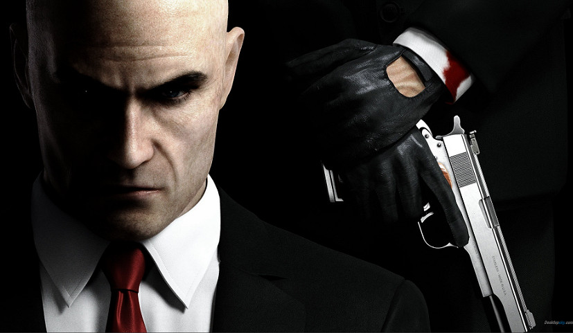 重複用比較香?《殺手》開發商節省成本不做新廁所場景