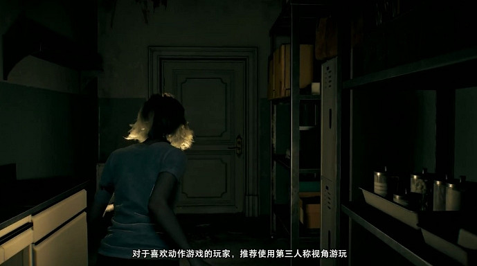 《惡靈古堡9》雙視角體驗如“兩款獨立遊戲並行開發” 《惡靈古堡9》雙視角體驗如“兩款獨立遊戲並行開發”