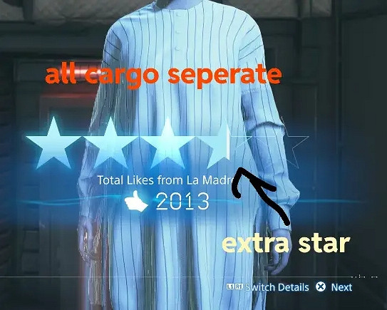 《死亡擱淺2》送貨技巧:分批交付貨物可獲更高星級 《死亡擱淺2》送貨技巧:分批交付貨物可獲更高星級