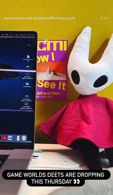 《絲之歌》引爆玩家熱情!多張開發原畫作品驚豔亮相 《絲之歌》引爆玩家熱情!多張開發原畫作品驚豔亮相