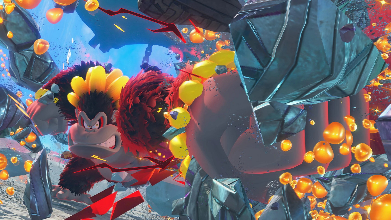 Fami通最期待遊戲榜：《大金剛：蕉力全開》升至前三！