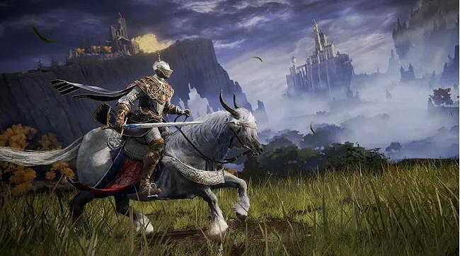 《艾爾登法環：褪色版》ESRB評級！Switch2版要來了？