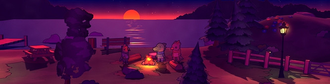 《短途旅行》主創新作已終止開發 已完成序章免費體驗 《短途旅行》主創新作已終止開發 已完成序章免費體驗