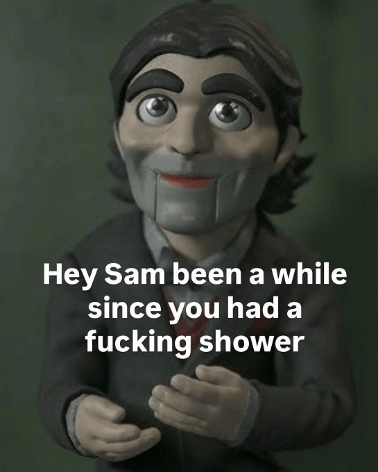 《死亡擱淺2》偶人洗澡提醒過於頻繁 引玩家集體吐槽