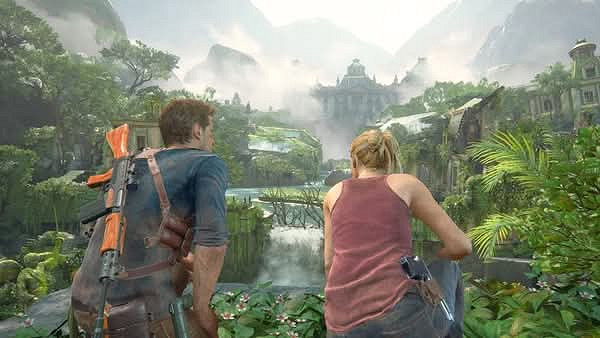 早報:細胞分裂新作將來有可能來襲!《神秘海域》將重啟 早報:細胞分裂新作將來有可能來襲!《神秘海域》將重啟