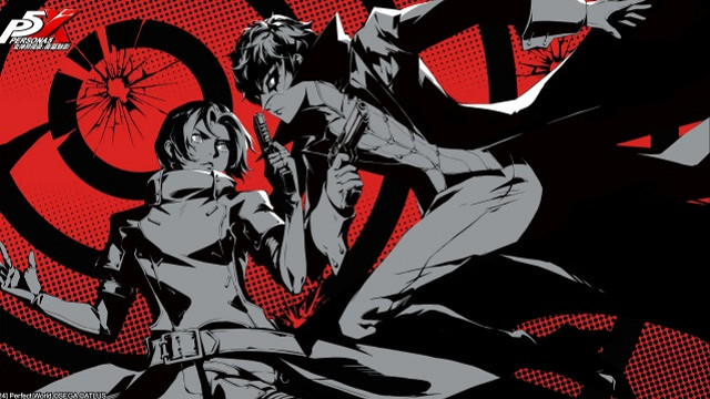 基於現實創作！《女神異聞錄：夜幕魅影》反派爆紅