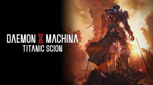 兵裝機甲狂吸路人眼球 《機甲戰魔 神話之裔》降臨核聚變