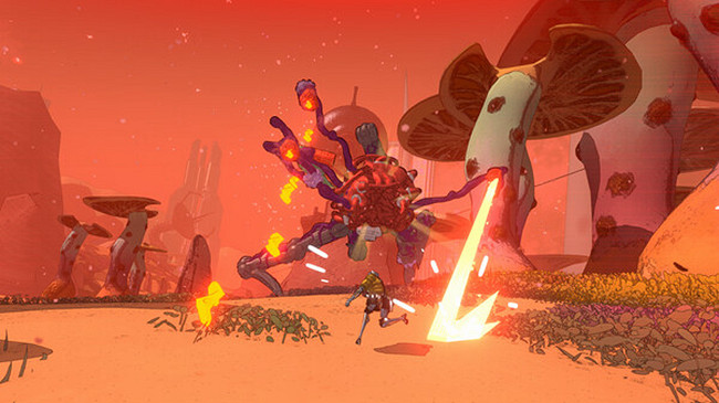 7月份遊戲大作匯總：《明末：淵虛之羽》、大金剛新作！