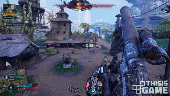 外媒搶先體驗《邊緣禁地4》:一部重大的變革之作! 外媒搶先體驗《邊緣禁地4》:一部重大的變革之作!