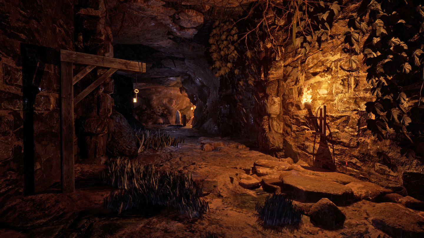 第一人稱動作RPG《Cralon》宣布將在Steam平台推出 第一人稱動作RPG《Cralon》宣布將在Steam平台推出