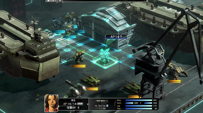 《前線任務3:重製版》Switch版7月3日開啟免費試玩！