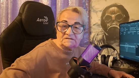 賣掉所有CS皮膚!遊戲主播CS奶奶幫助家人償還債務 賣掉所有CS皮膚!遊戲主播CS奶奶幫助家人償還債務