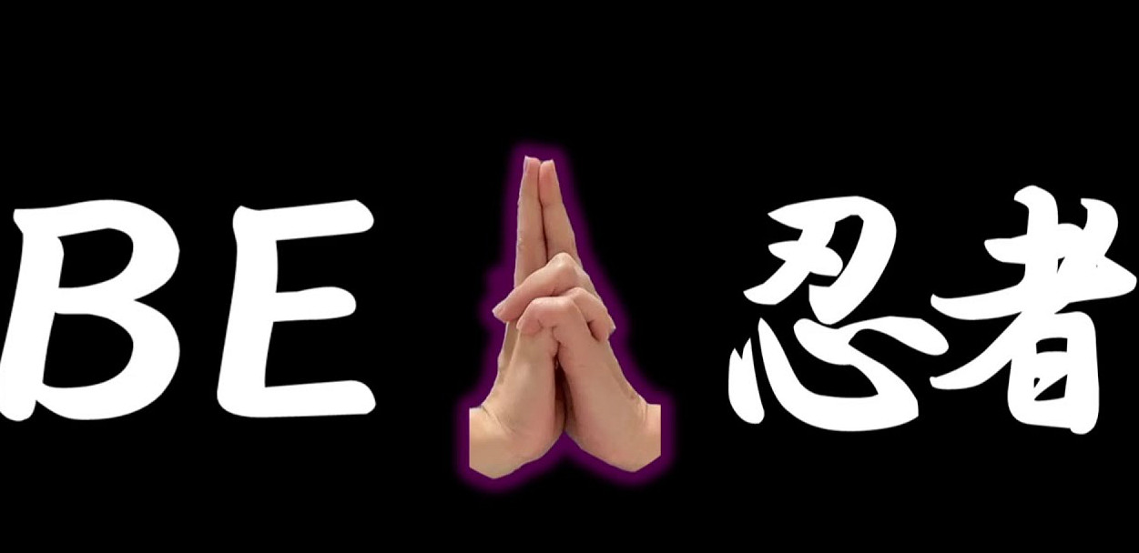 火影忍者模擬器?需要攝像頭才能玩得RPG《BE Ninja》 火影忍者模擬器?需要攝像頭才能玩得RPG《BE Ninja》