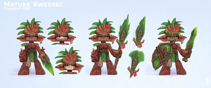 《星露谷物語》作者猶豫了!接手《Hytale》前先考察 《星露谷物語》作者猶豫了!接手《Hytale》前先考察