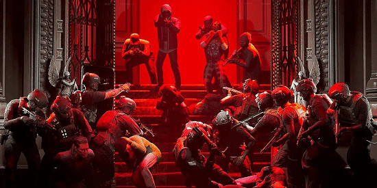 差評轟炸！《嚴陣以待》內容和諧計劃惹怒PC玩家！