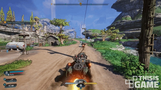 外媒搶先體驗《邊緣禁地4》:一部重大的變革之作! 外媒搶先體驗《邊緣禁地4》:一部重大的變革之作!