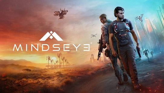 《心之眼》第三個更新更新檔主機版上線！PC版將後續公布