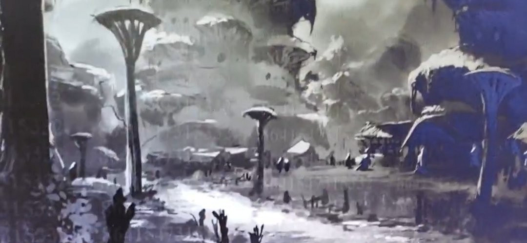 太醜了!《音速小子》初代電影早期測試片段畫面流出 太醜了!《音速小子》初代電影早期測試片段畫面流出