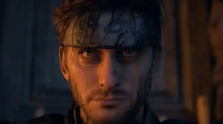 《死亡擱淺2》銷量比1代少66%!小島秀夫:需要沉澱 《死亡擱淺2》銷量比1代少66%!小島秀夫:需要沉澱