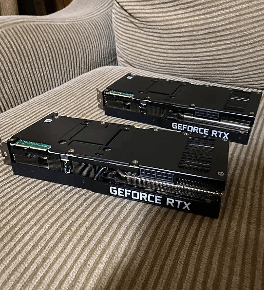 &quot;RTX 3080&quot;變&quot;3090&quot; 買家意外花650美元撿漏！賣家血虧