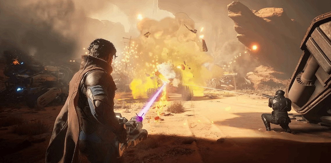 RTX 5080顯卡DLSS4多幀生成測試：幀數最高翻至四倍！