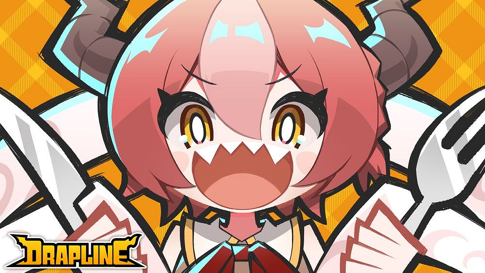 《龍娘養成計劃》今日開放搶先體驗 透過喂食提升能力 《龍娘養成計劃》今日開放搶先體驗 透過喂食提升能力