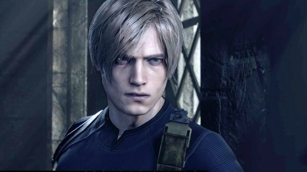 外媒稱《惡靈古堡9》裡昂不是主角很合理：他太成熟了