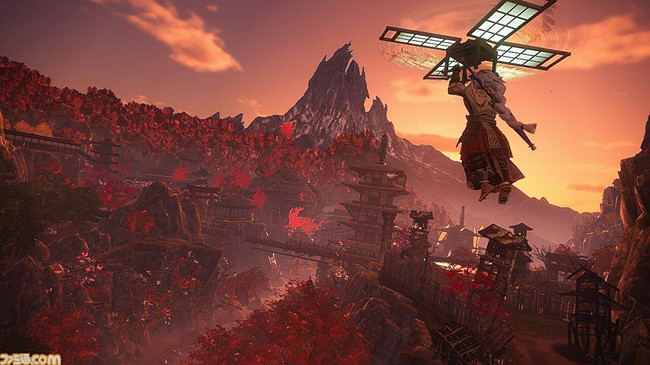 7月份遊戲大作匯總：《明末：淵虛之羽》、大金剛新作！