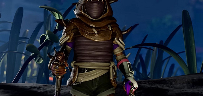 7月份遊戲大作匯總：《明末：淵虛之羽》、大金剛新作！