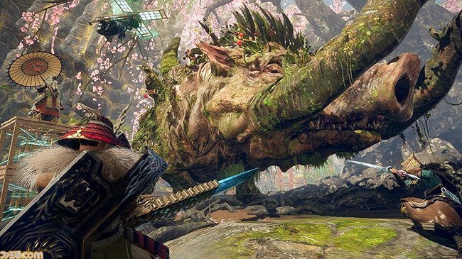 7月份遊戲大作匯總：《明末：淵虛之羽》、大金剛新作！