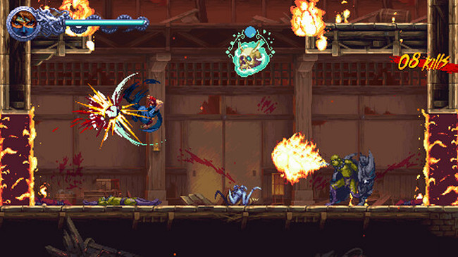 7月份遊戲大作匯總：《明末：淵虛之羽》、大金剛新作！