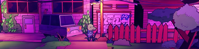 《短途旅行》主創新作已終止開發 已完成序章免費體驗 《短途旅行》主創新作已終止開發 已完成序章免費體驗