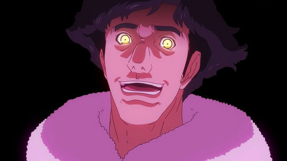 基於現實創作！《女神異聞錄：夜幕魅影》反派爆紅