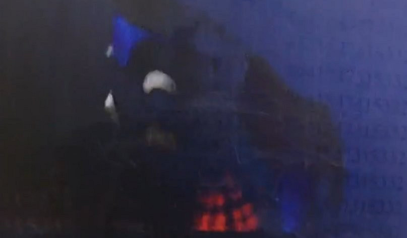 太醜了!《音速小子》初代電影早期測試片段畫面流出 太醜了!《音速小子》初代電影早期測試片段畫面流出