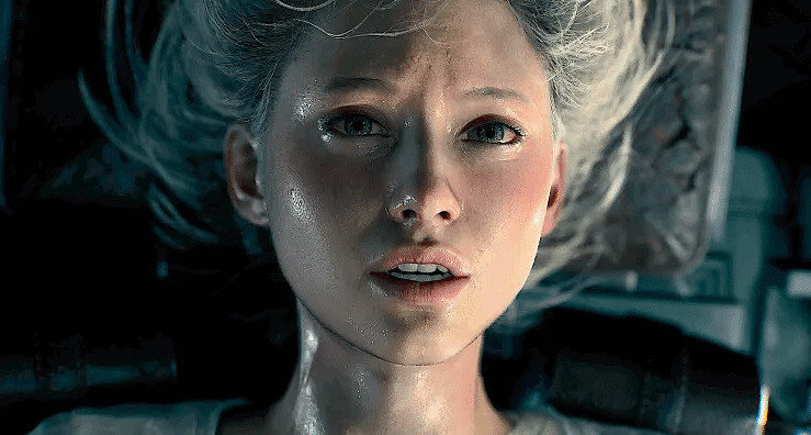 外媒稱《惡靈古堡9》裡昂不是主角很合理：他太成熟了