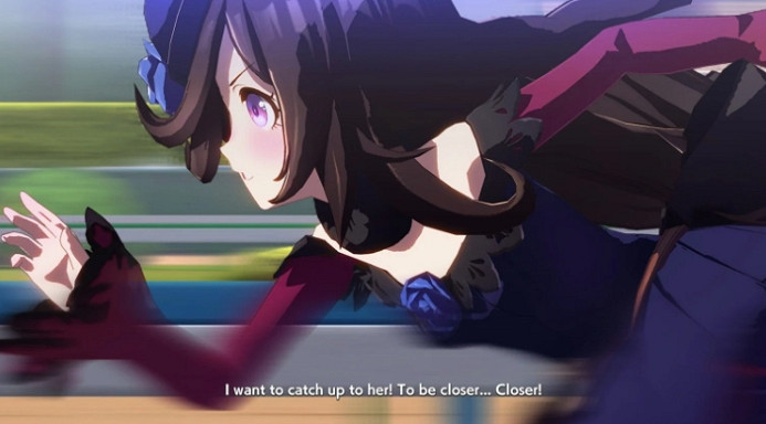 《賽馬娘》Steam美版獲好評 海外玩家直呼&quot;太難了&quot;！